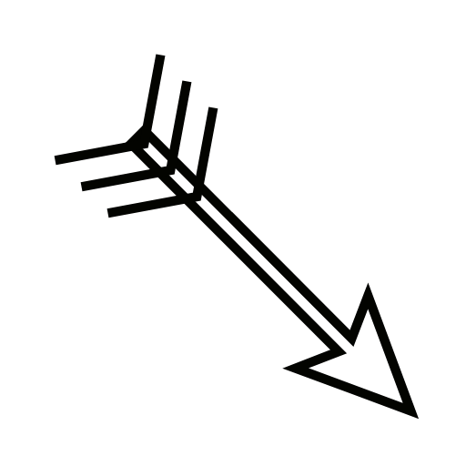 arrow icon