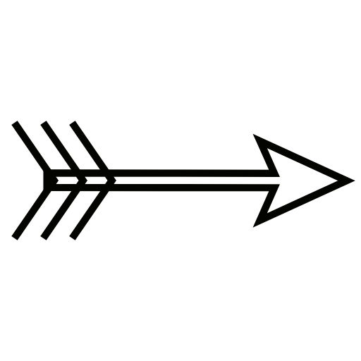 arrow icon