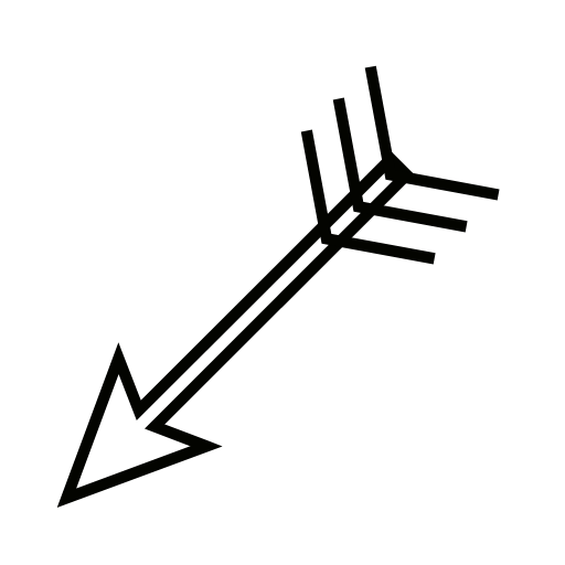 arrow icon