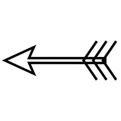 arrow icon
