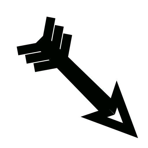 arrow icon
