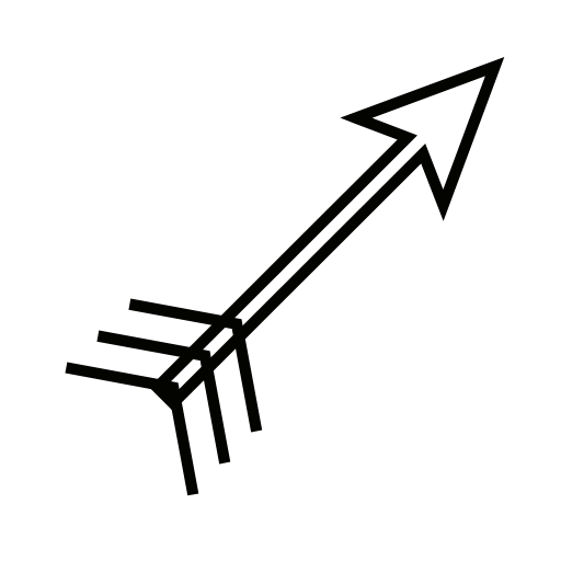 arrow icon