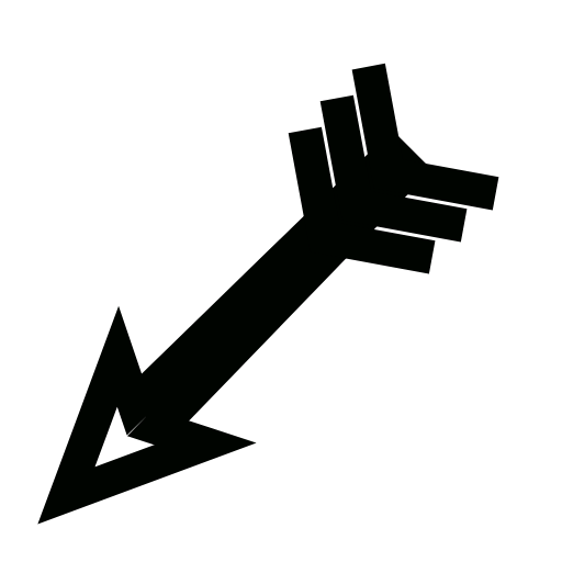 arrow icon