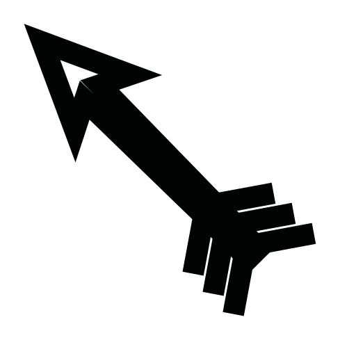 arrow icon