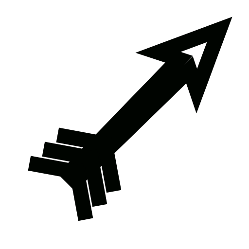 arrow icon
