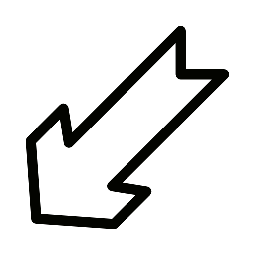 arrow icon