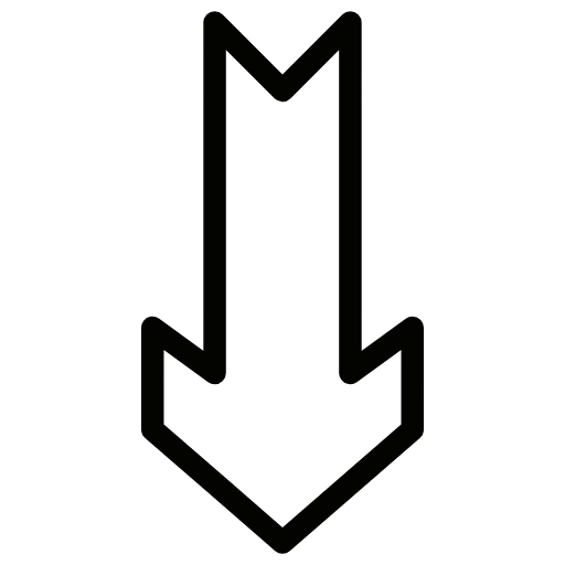 arrow icon