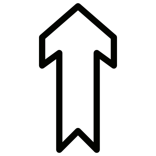 arrow icon