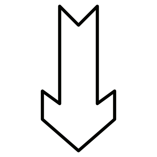 arrow icon
