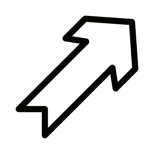 arrow icon