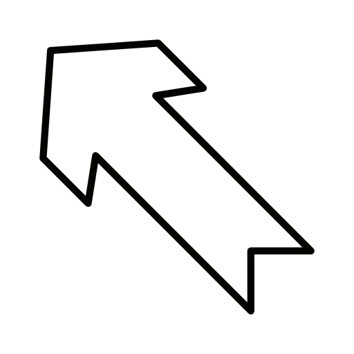 arrow icon