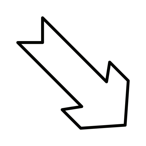 arrow icon