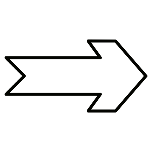 arrow icon