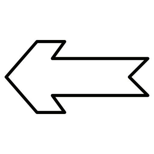 arrow icon