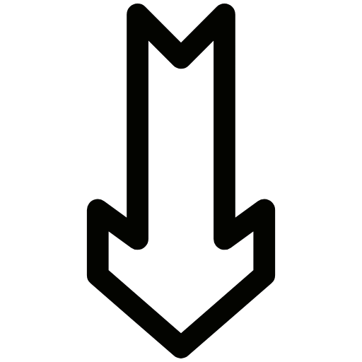 arrow icon