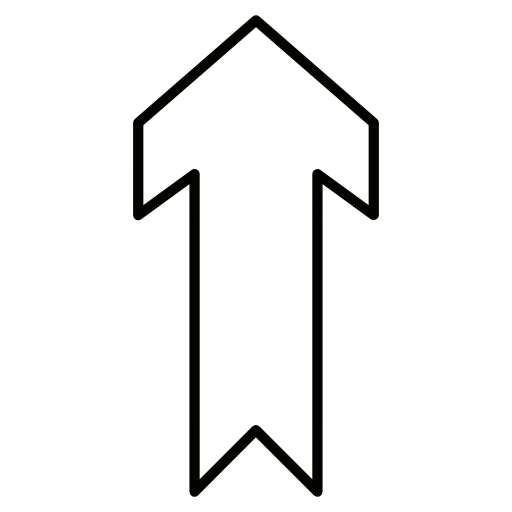 arrow icon