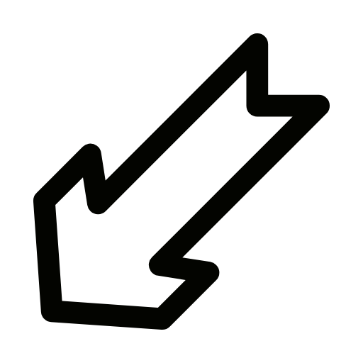 arrow icon