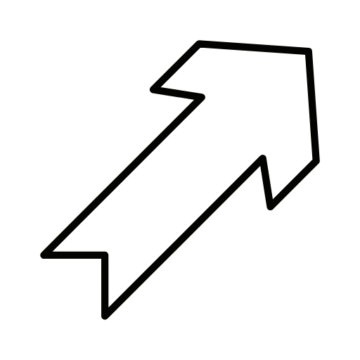arrow icon