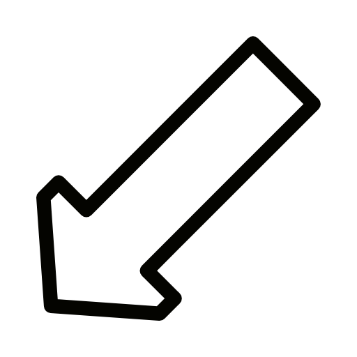 arrow icon