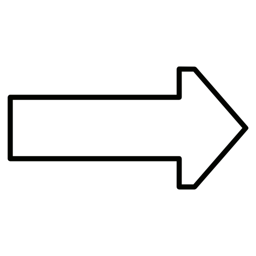 arrow icon