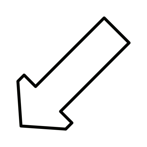 arrow icon