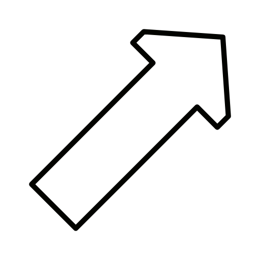 arrow icon