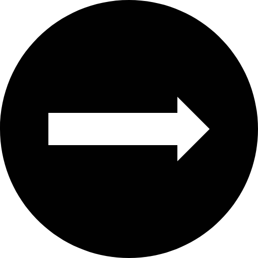 arrow right icon