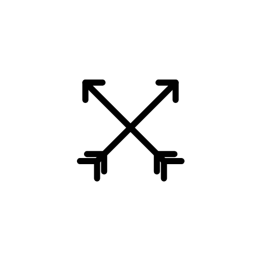 arrows icon