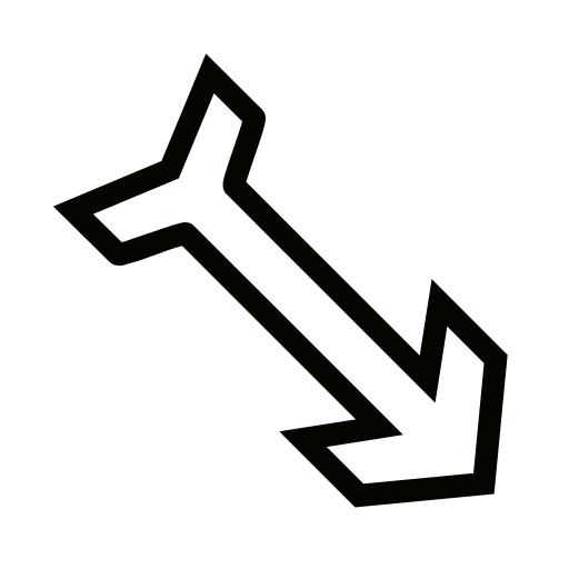 arrows icon