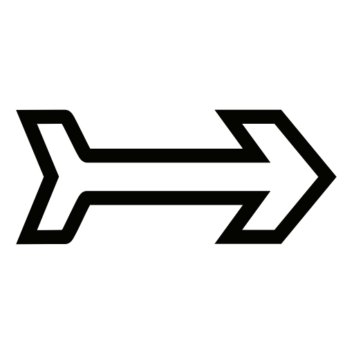 arrows icon