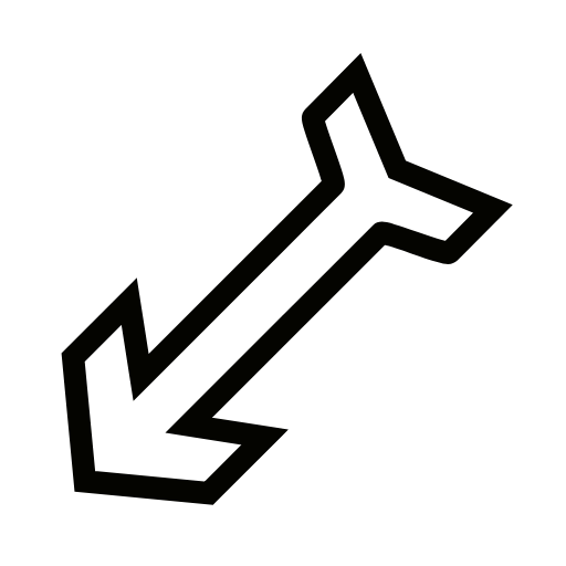 arrows icon