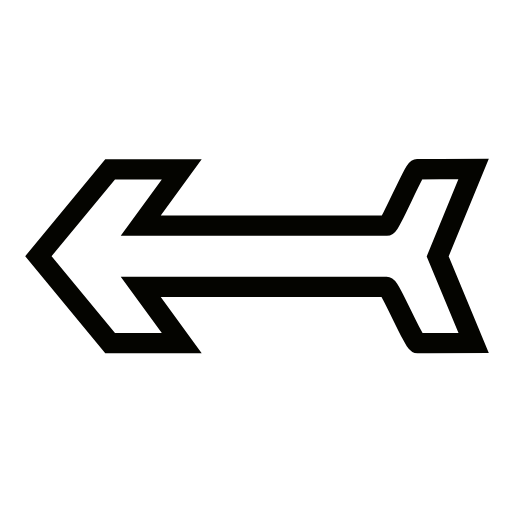 arrows icon