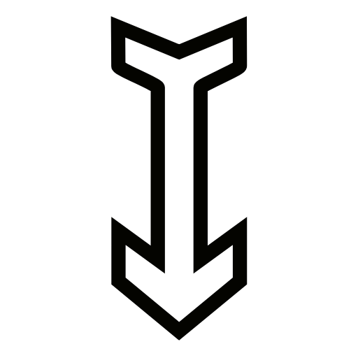 arrows icon