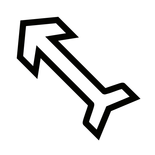 arrows icon