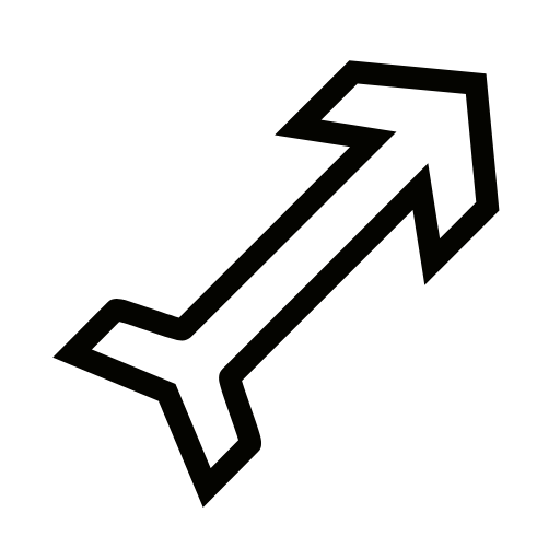 arrows icon