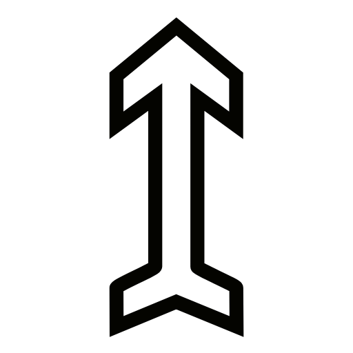arrows icon