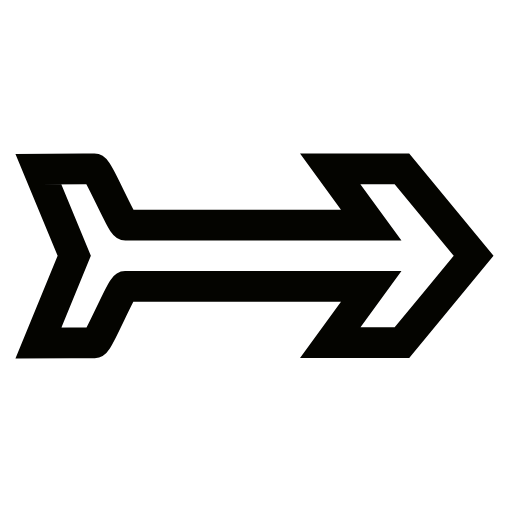 arrows icon