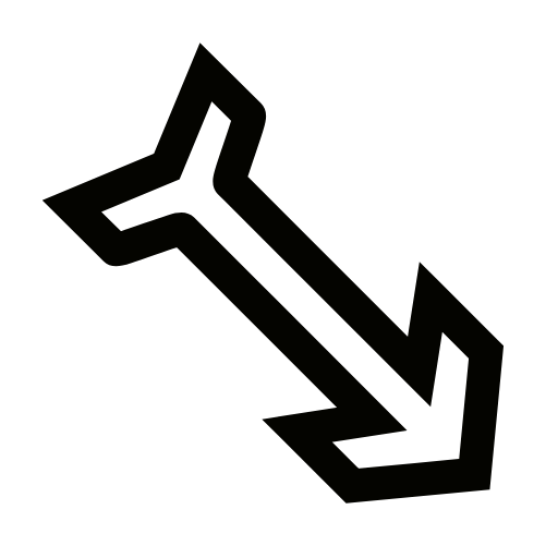 arrows icon
