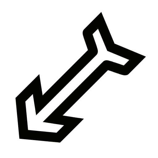 arrows icon