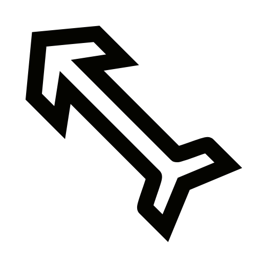 arrows icon