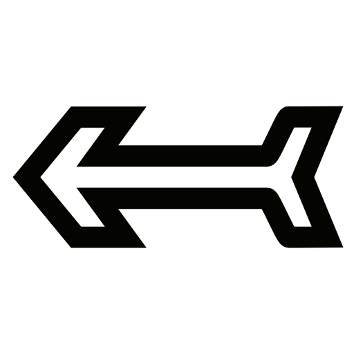 arrows icon