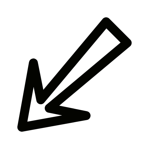arrows icon