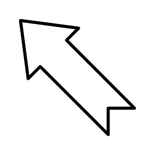 arrows icon