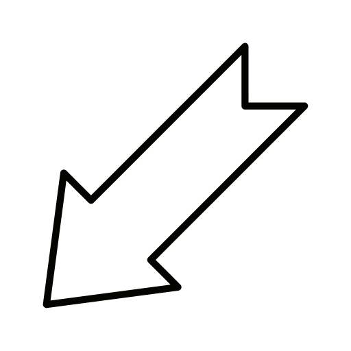 arrows icon