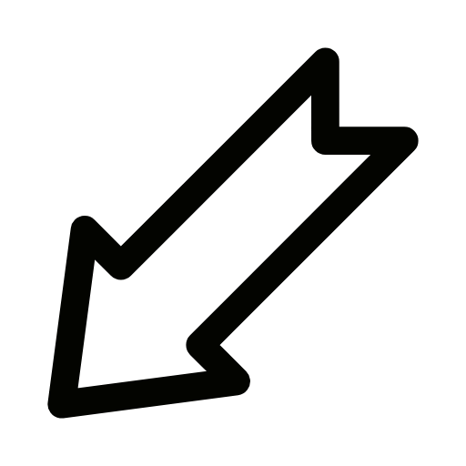 arrows icon