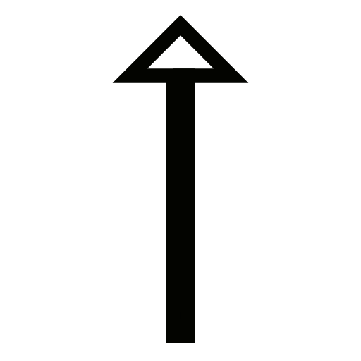 arrows icon