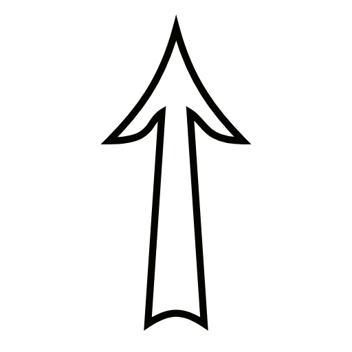 arrows icon
