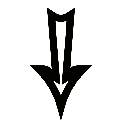 arrows icon