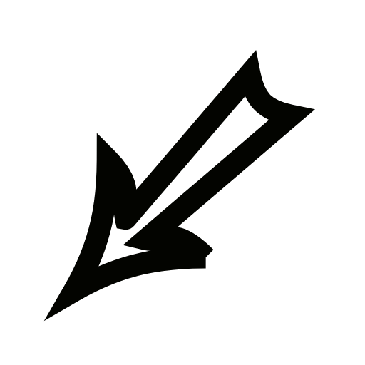 arrows icon