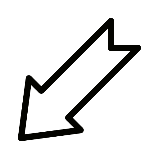 arrows icon